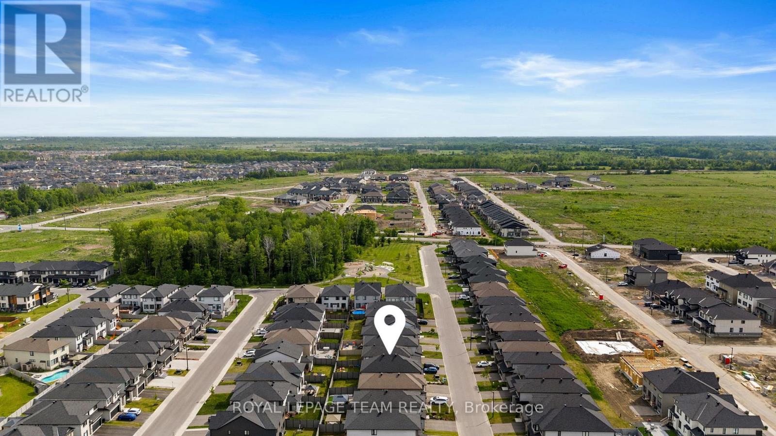 41 Whooping Crane Ridge, Ottawa, Ontario  K4M 0P2 - Photo 47 - X13430468