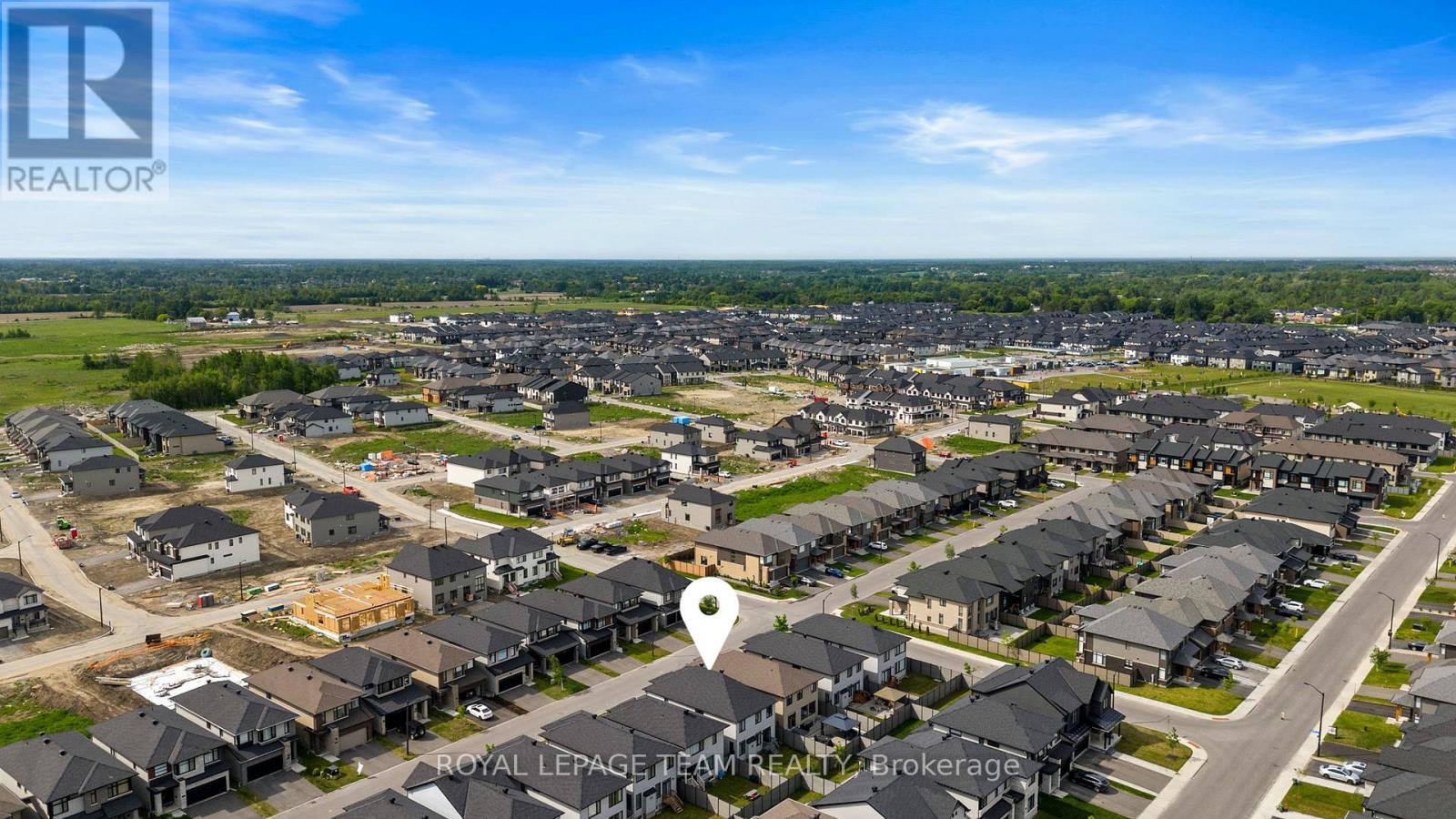 41 Whooping Crane Ridge, Ottawa, Ontario  K4M 0P2 - Photo 48 - X13430468