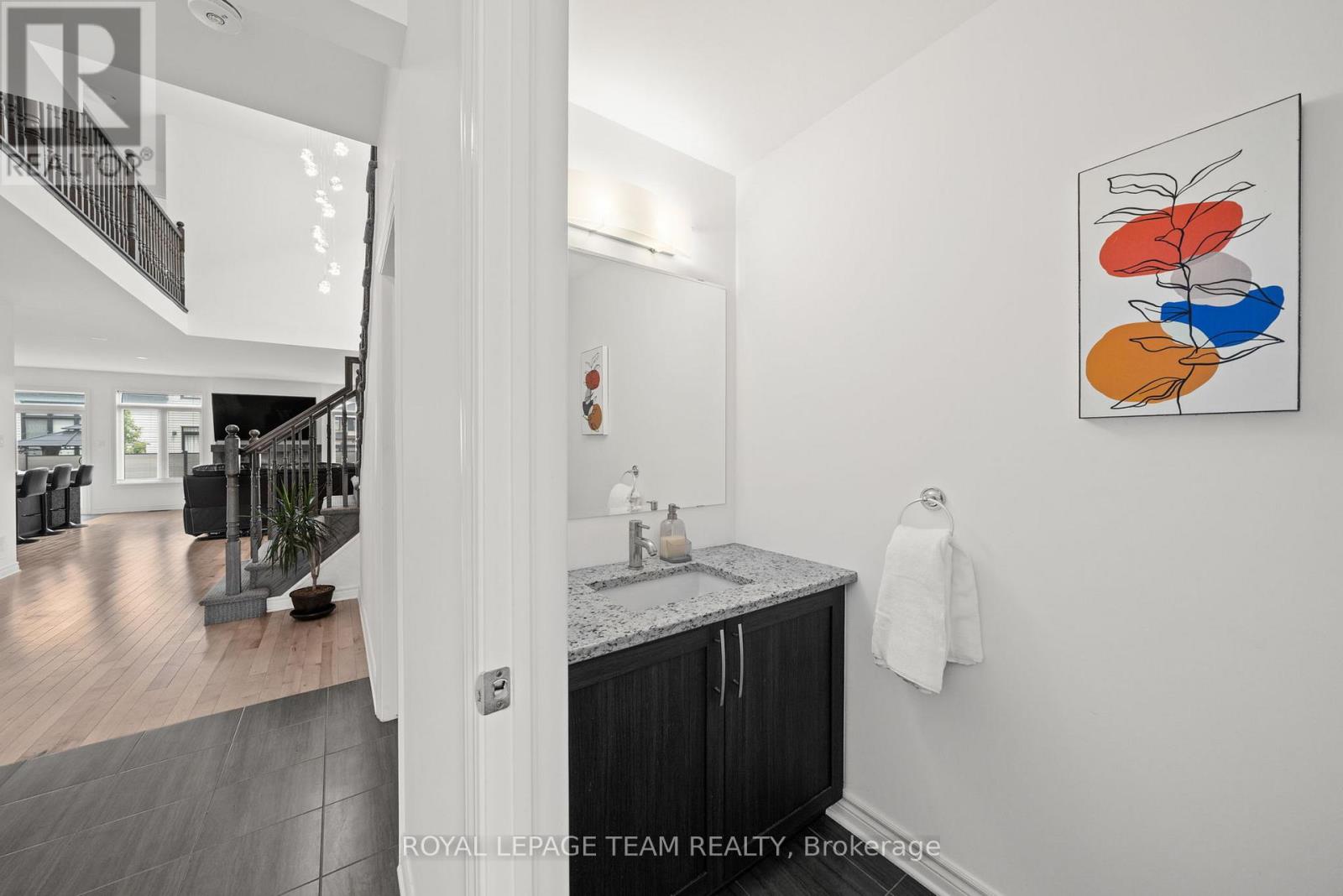41 Whooping Crane Ridge, Ottawa, Ontario  K4M 0P2 - Photo 5 - X13430468