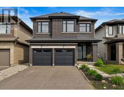 41 WHOOPING CRANE RIDGE, Ottawa, Ontario