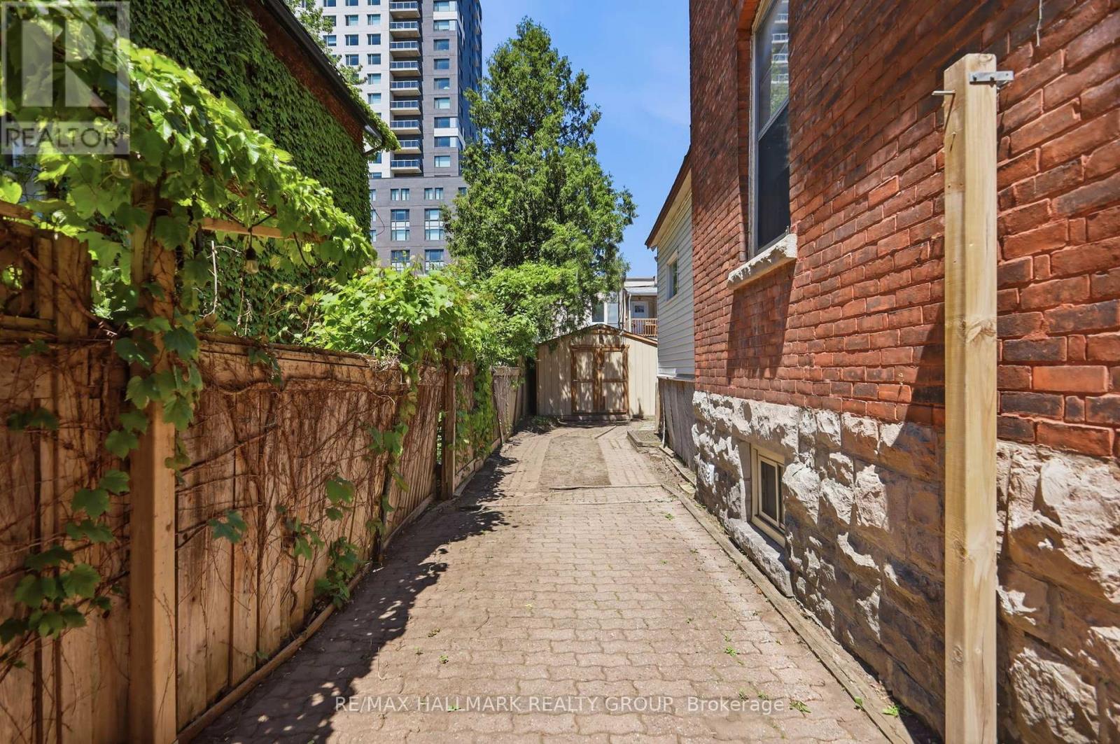 419 Besserer Street, Ottawa, Ontario  K1N 6B9 - Photo 38 - X13430540