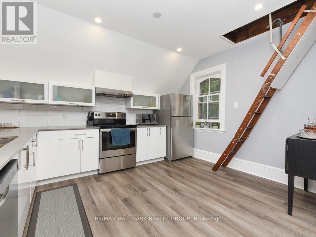 419 Besserer Street, Ottawa, Ontario  K1N 6B9 - Photo 9 - X13430540
