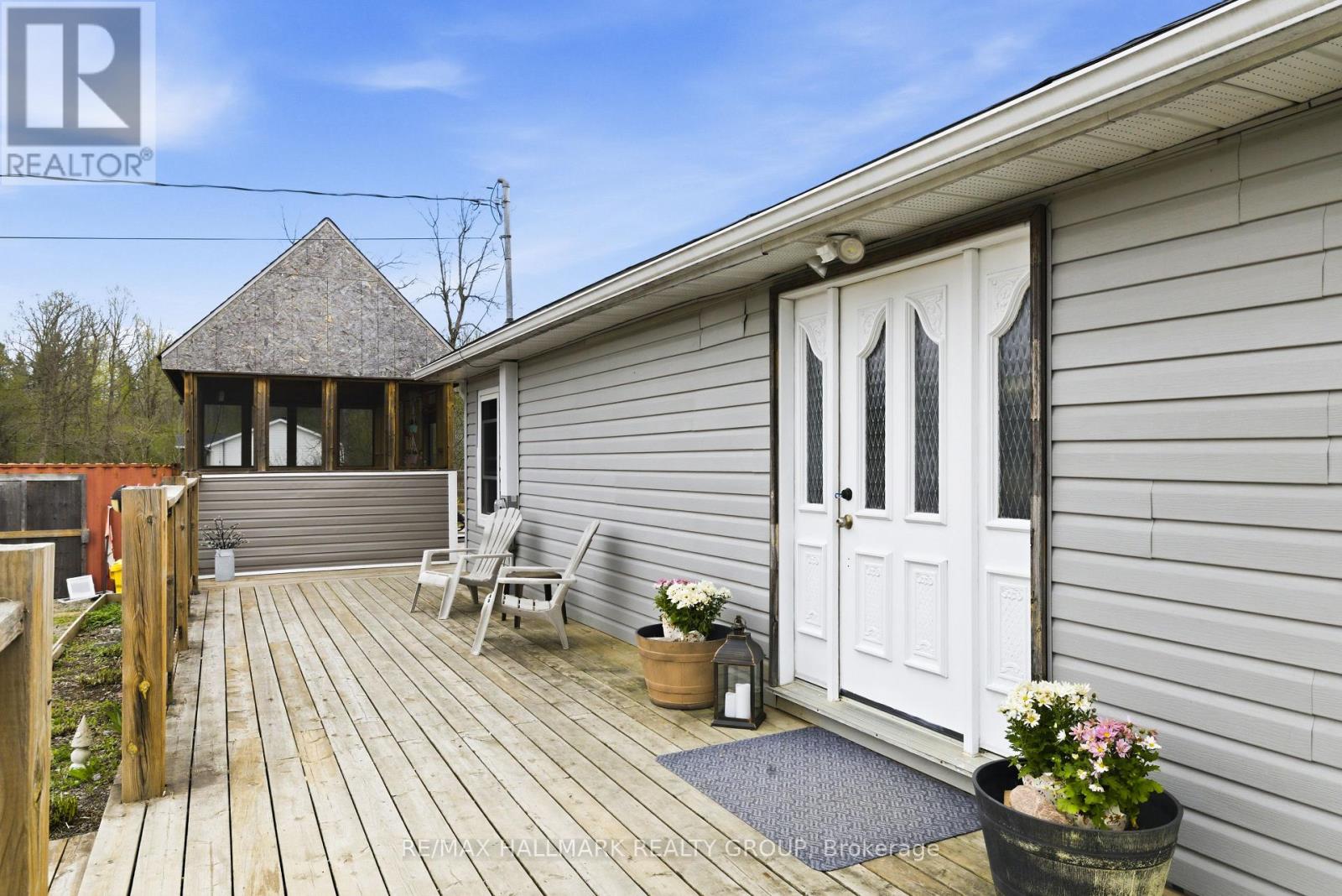 1509 DRUMMOND CON 6B CONCESSION, Drummond/North Elmsley, Ontario