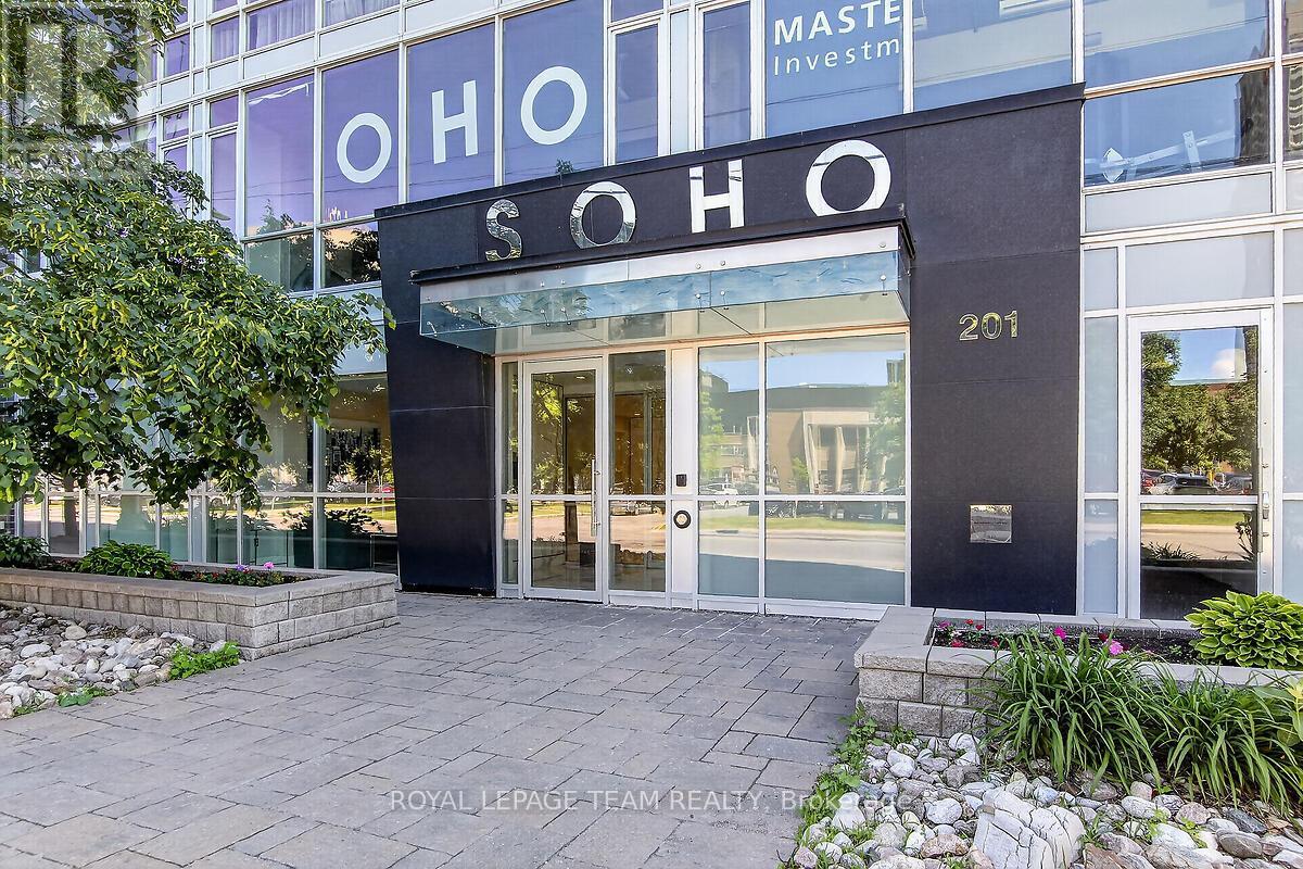 406 - 201 Parkdale Avenue, Ottawa, Ontario  K1Y 1E8 - Photo 2 - X13430560