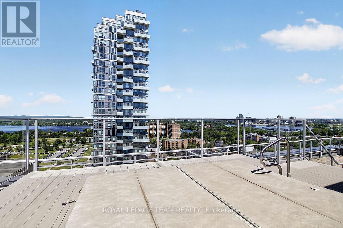 406 - 201 Parkdale Avenue, Ottawa, Ontario  K1Y 1E8 - Photo 33 - X13430560