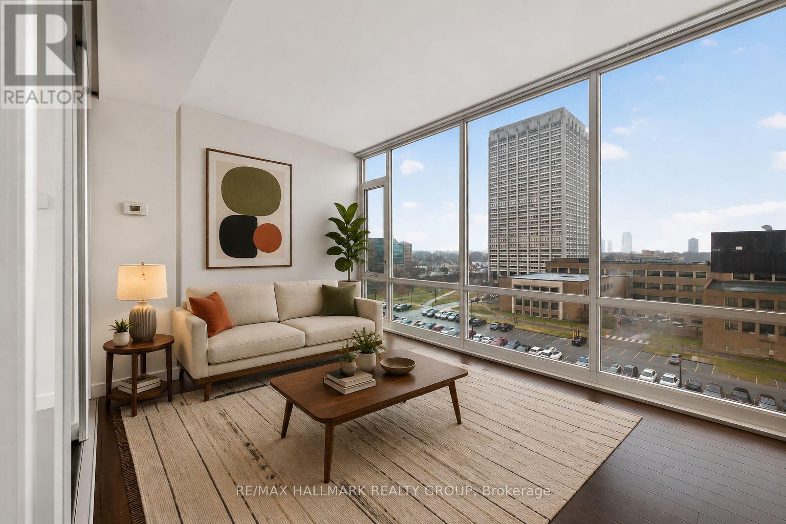 705 - 201 Parkdale Avenue, Ottawa, Ontario  K1Y 1E8 - Photo 19 - X13430684