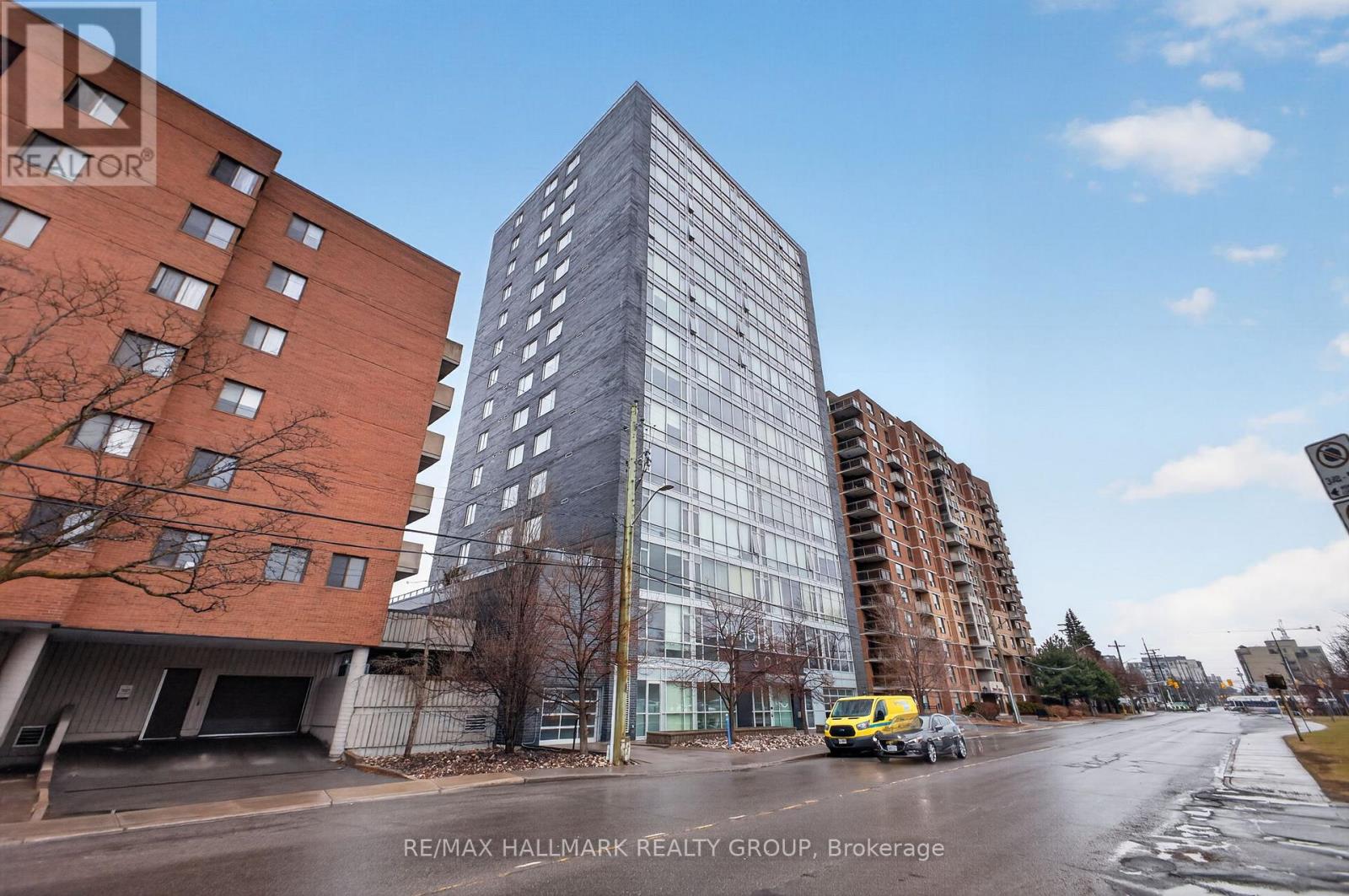 705 - 201 Parkdale Avenue, Ottawa, Ontario  K1Y 1E8 - Photo 3 - X13430684