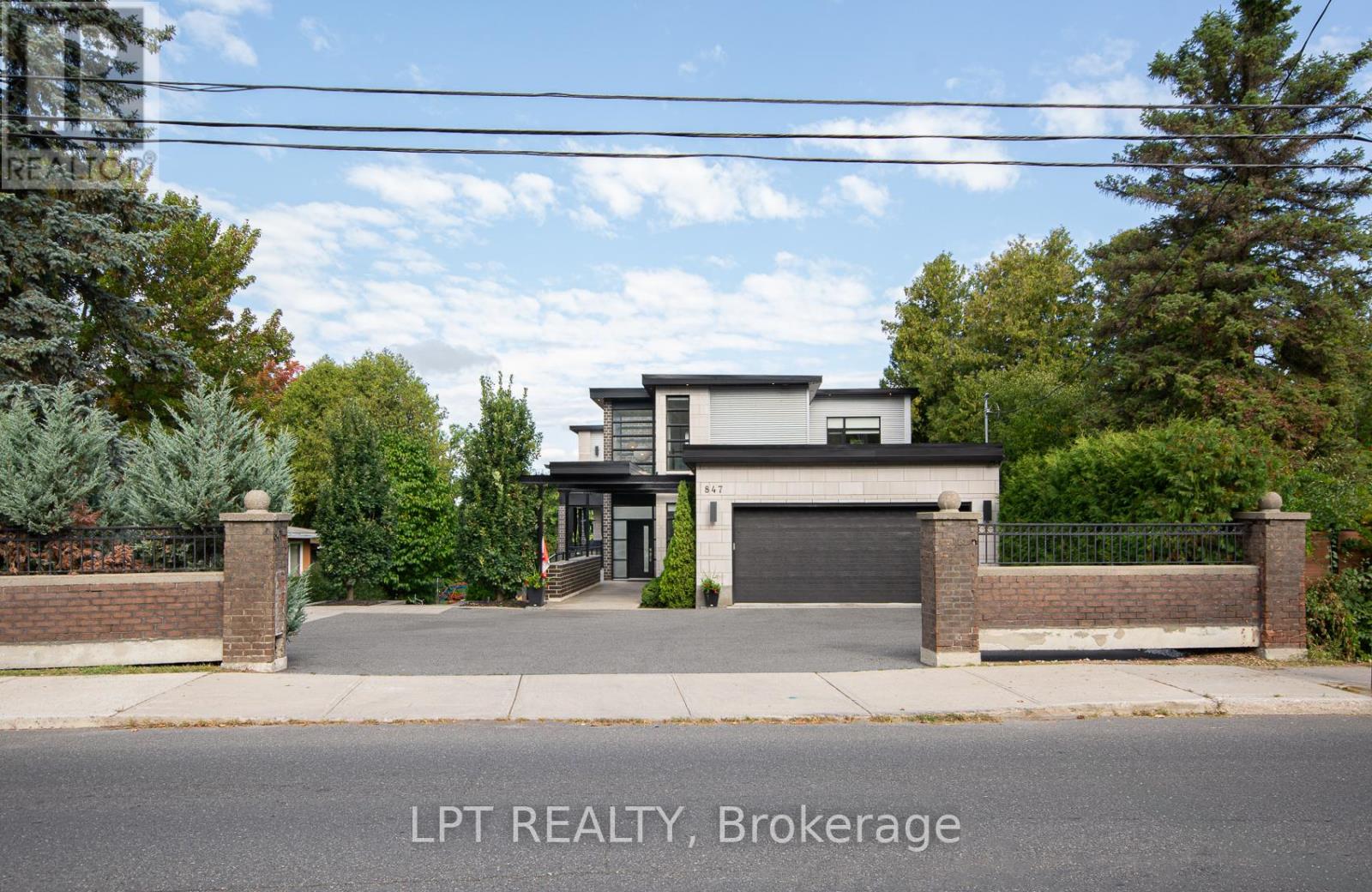 847 Walkley Road, Ottawa, Ontario  K1V 6R6 - Photo 2 - X13430686