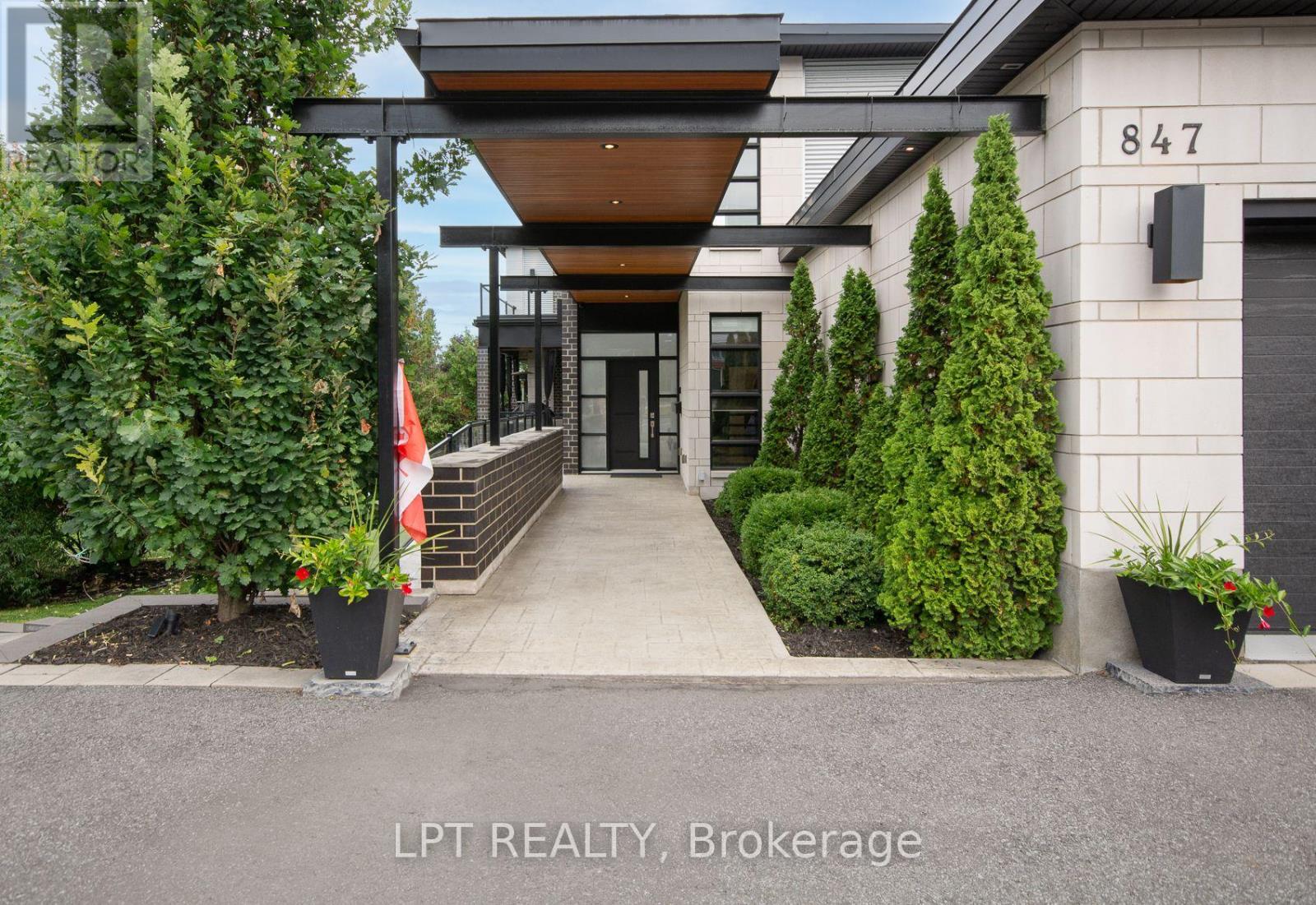 847 Walkley Road, Ottawa, Ontario  K1V 6R6 - Photo 5 - X13430686
