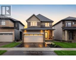 744 COPE DRIVE, Ottawa, Ontario