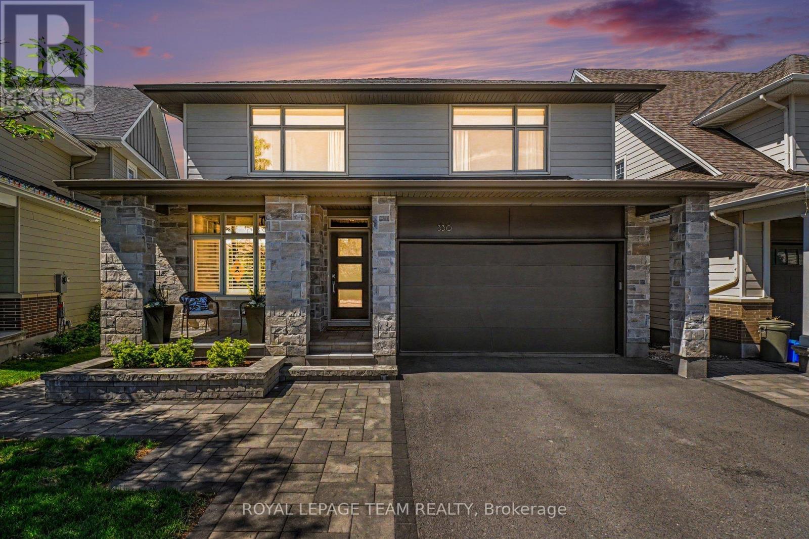 330 Devonian Way, Ottawa, Ontario  K2T 0L5 - Photo 2 - X13430746
