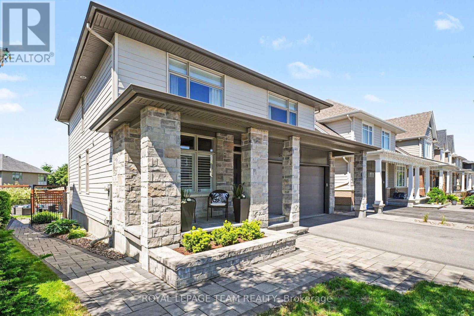 330 Devonian Way, Ottawa, Ontario  K2T 0L5 - Photo 3 - X13430746