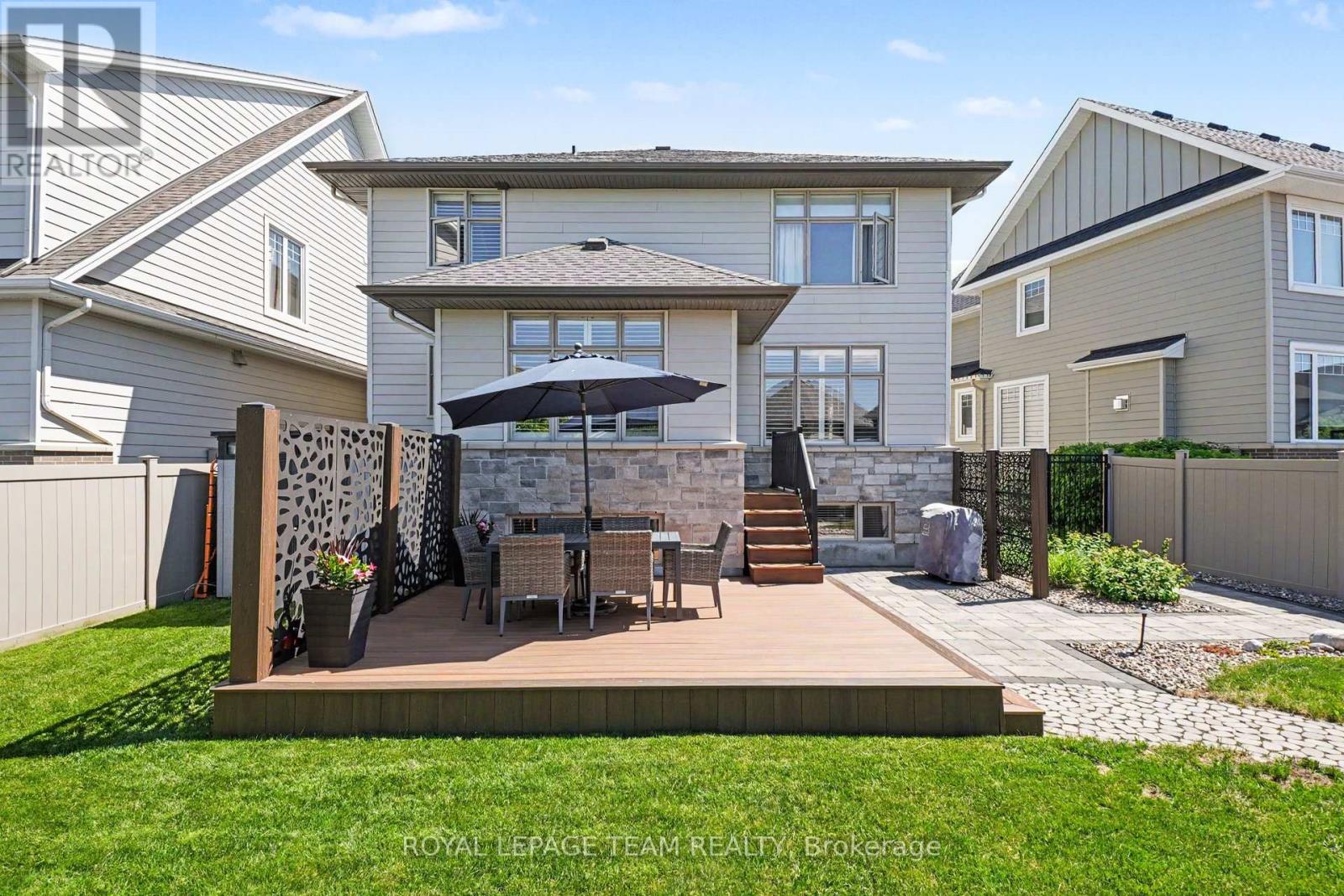 330 Devonian Way, Ottawa, Ontario  K2T 0L5 - Photo 40 - X13430746