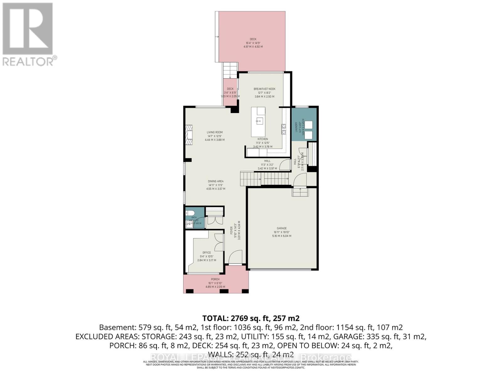330 Devonian Way, Ottawa, Ontario  K2T 0L5 - Photo 41 - X13430746