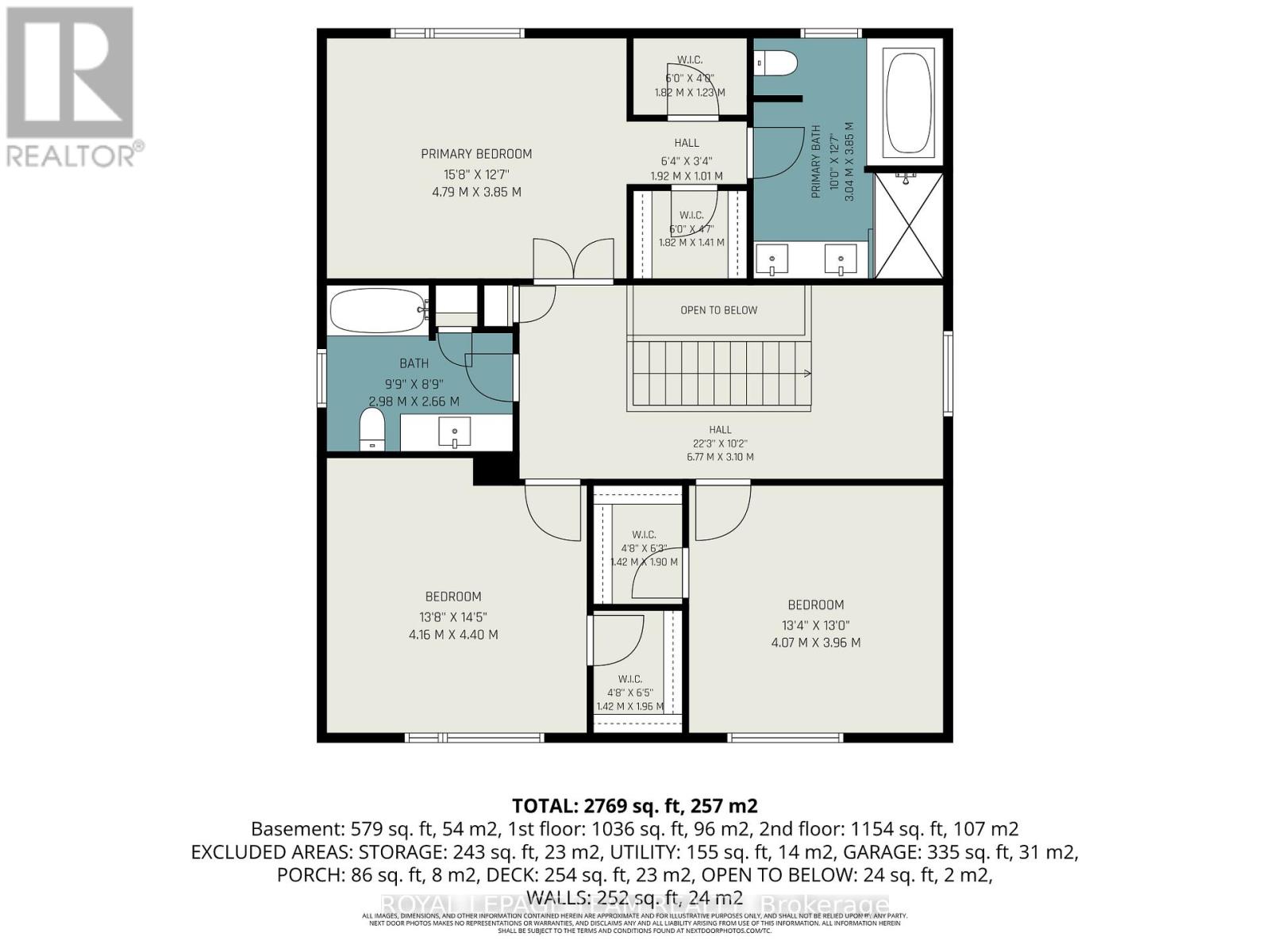 330 Devonian Way, Ottawa, Ontario  K2T 0L5 - Photo 42 - X13430746