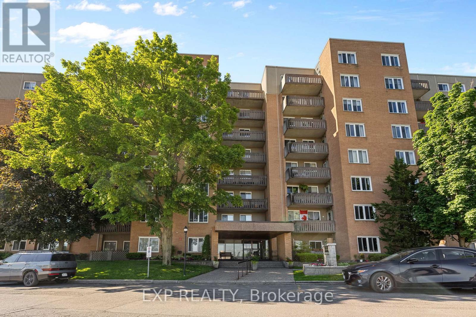 215 - 1599 Lassiter Terrace, Ottawa, Ontario  K1J 8R6 - Photo 3 - X13430772
