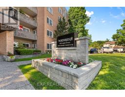 215 - 1599 LASSITER TERRACE, Ottawa, Ontario