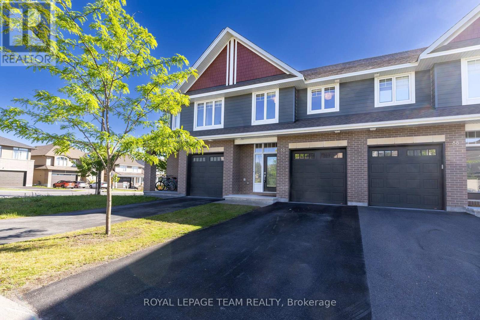 86 Escarpment Crescent, Ottawa, Ontario  K2T 0L8 - Photo 2 - X13430780