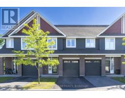 86 ESCARPMENT CRESCENT, Ottawa, Ontario