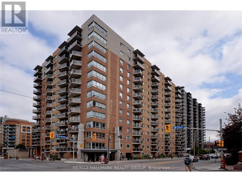 313 - 429 SOMERSET STREET W, Ottawa, Ontario