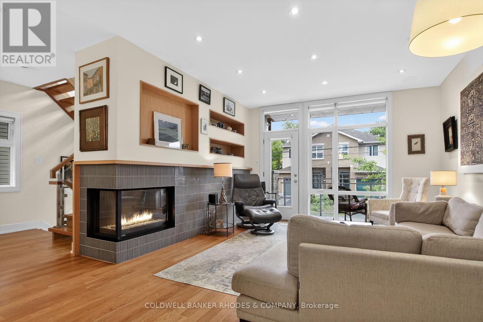 368a Berkley Avenue, Ottawa, Ontario  K2A 2G7 - Photo 16 - X13430880