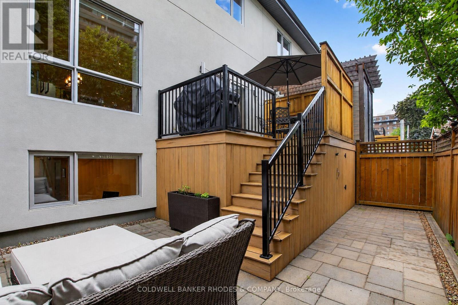368a Berkley Avenue, Ottawa, Ontario  K2A 2G7 - Photo 38 - X13430880