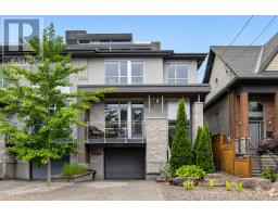 368A BERKLEY AVENUE, Ottawa, Ontario