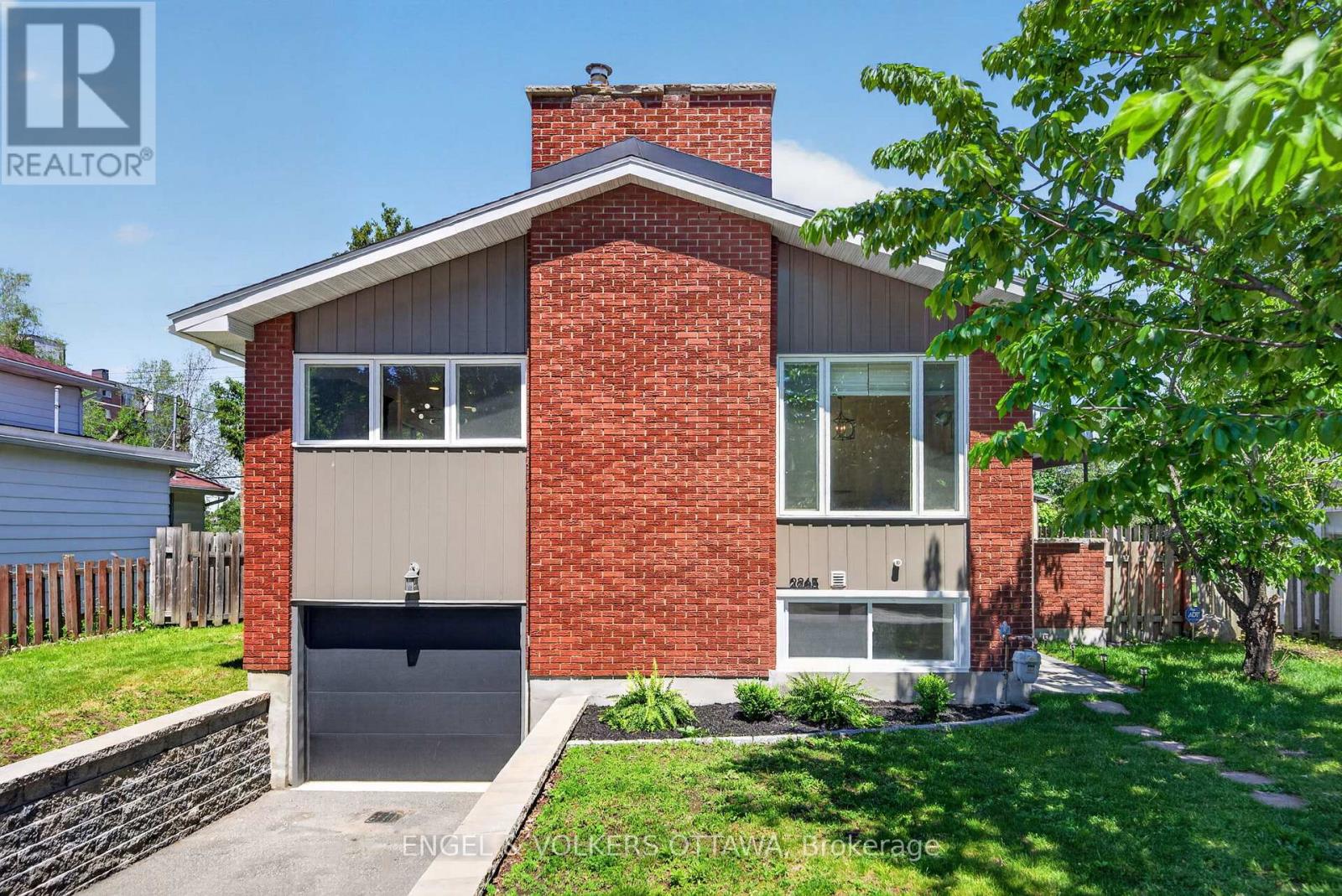 2265 SAMUEL DRIVE, Ottawa, Ontario
