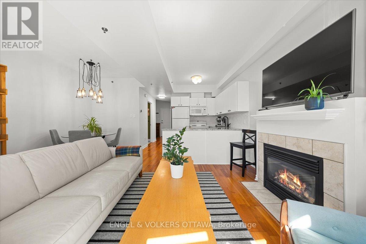 205 - 6 Grove Avenue, Ottawa, Ontario  K1S 3A6 - Photo 15 - X13431022