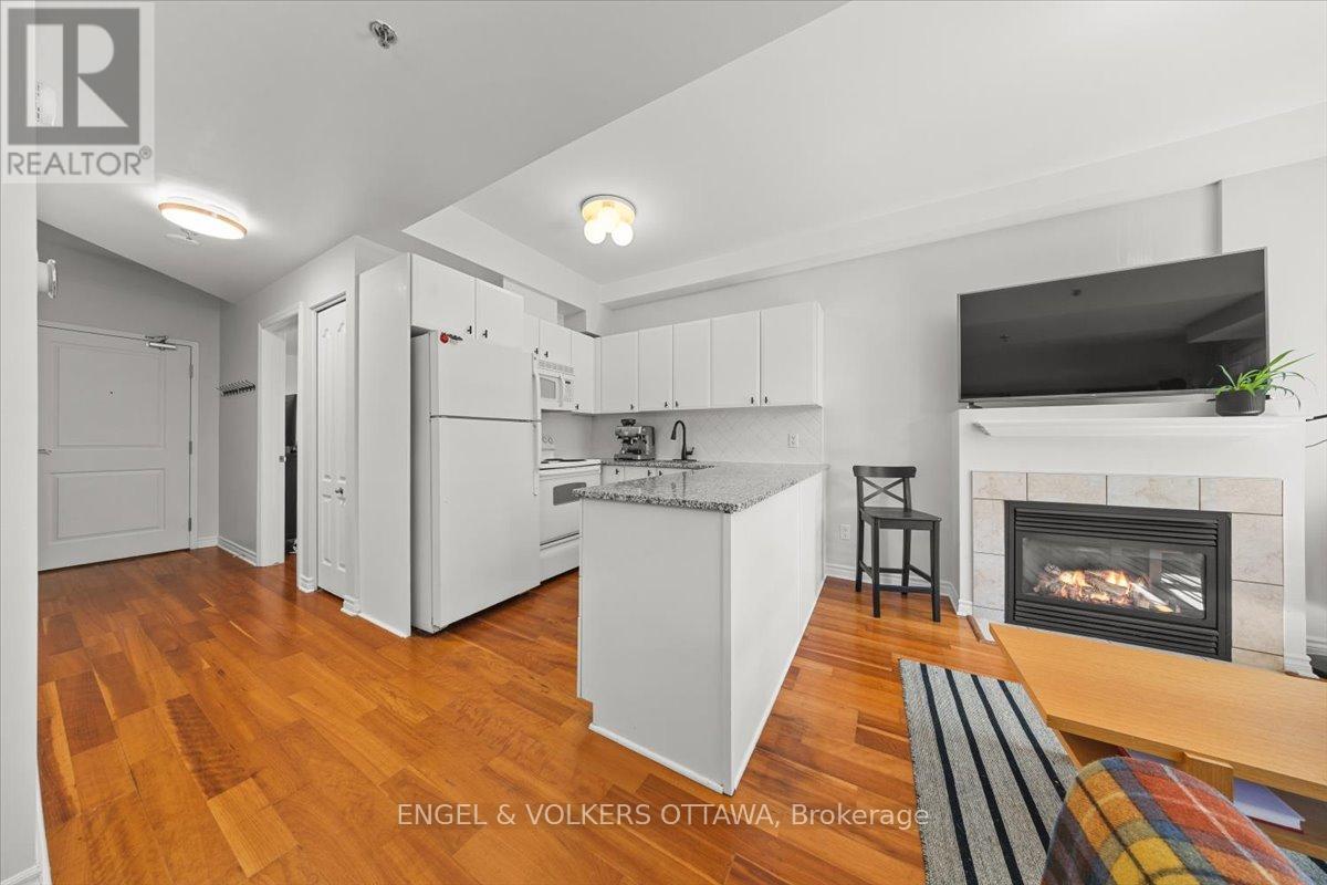 205 - 6 Grove Avenue, Ottawa, Ontario  K1S 3A6 - Photo 16 - X13431022