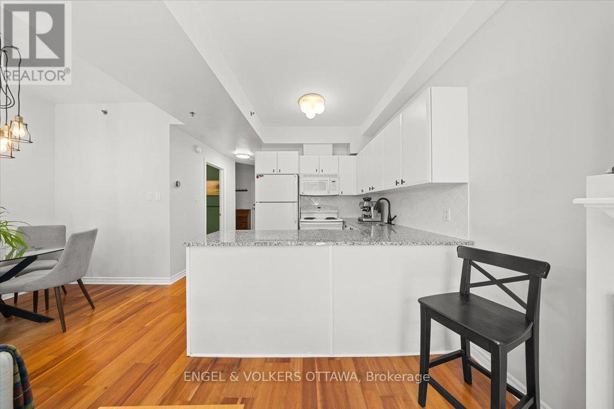 205 - 6 Grove Avenue, Ottawa, Ontario  K1S 3A6 - Photo 17 - X13431022