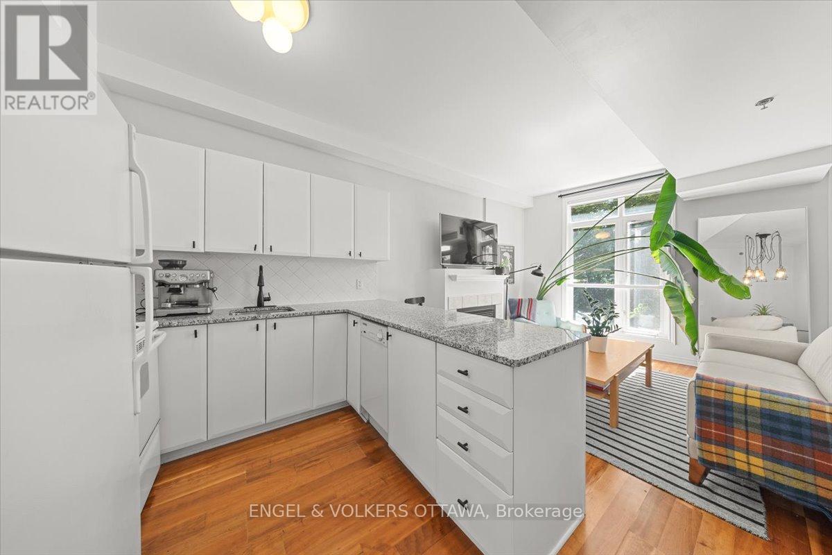 205 - 6 Grove Avenue, Ottawa, Ontario  K1S 3A6 - Photo 18 - X13431022