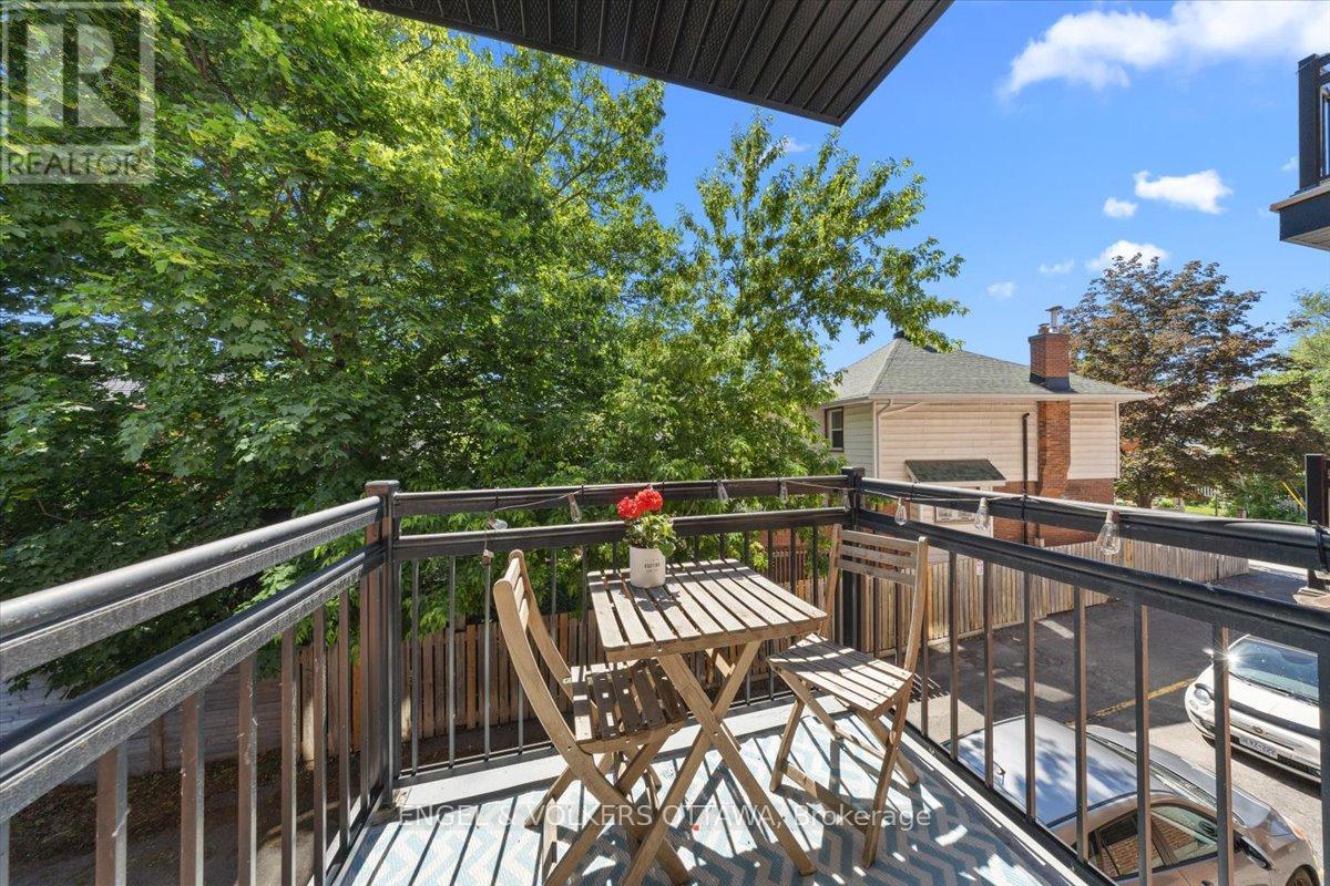 205 - 6 Grove Avenue, Ottawa, Ontario  K1S 3A6 - Photo 22 - X13431022