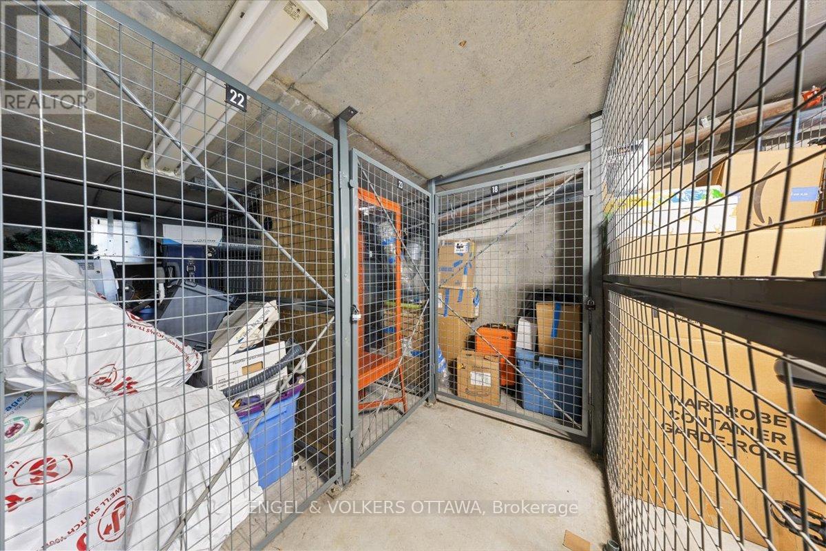 205 - 6 Grove Avenue, Ottawa, Ontario  K1S 3A6 - Photo 25 - X13431022