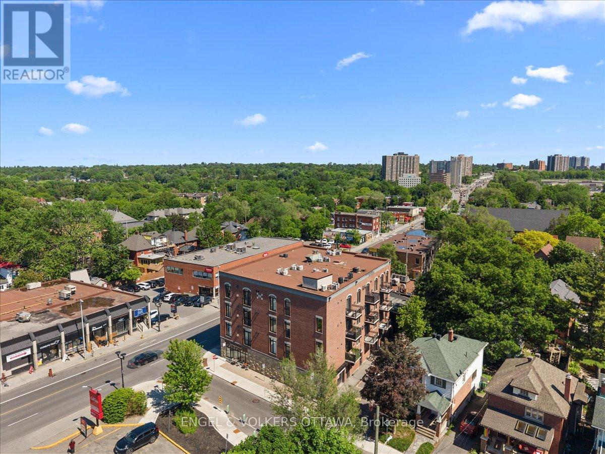 205 - 6 Grove Avenue, Ottawa, Ontario  K1S 3A6 - Photo 26 - X13431022
