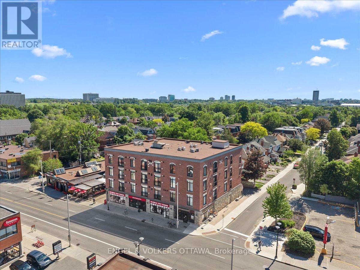 205 - 6 Grove Avenue, Ottawa, Ontario  K1S 3A6 - Photo 27 - X13431022