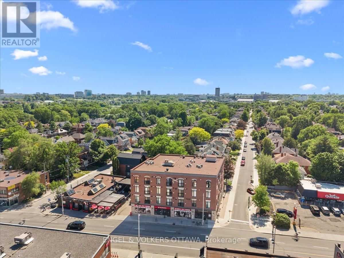 205 - 6 Grove Avenue, Ottawa, Ontario  K1S 3A6 - Photo 28 - X13431022