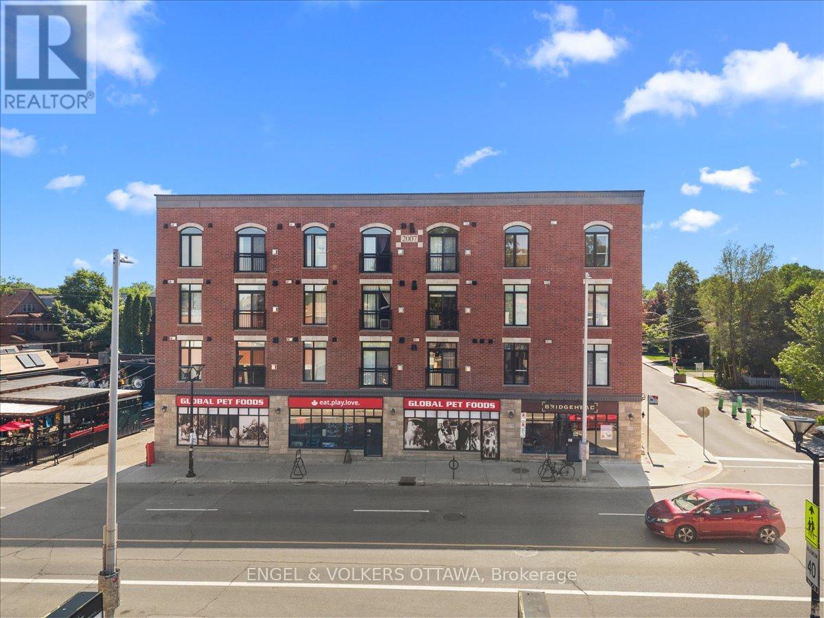 205 - 6 Grove Avenue, Ottawa, Ontario  K1S 3A6 - Photo 29 - X13431022