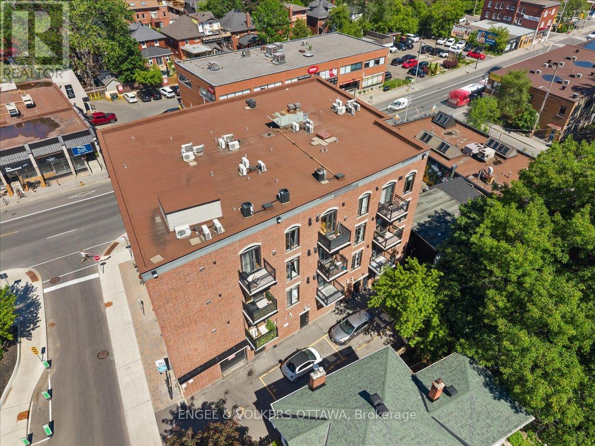 205 - 6 Grove Avenue, Ottawa, Ontario  K1S 3A6 - Photo 33 - X13431022