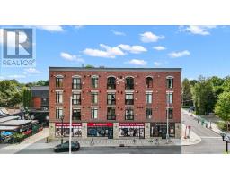 205 - 6 GROVE AVENUE, Ottawa, Ontario
