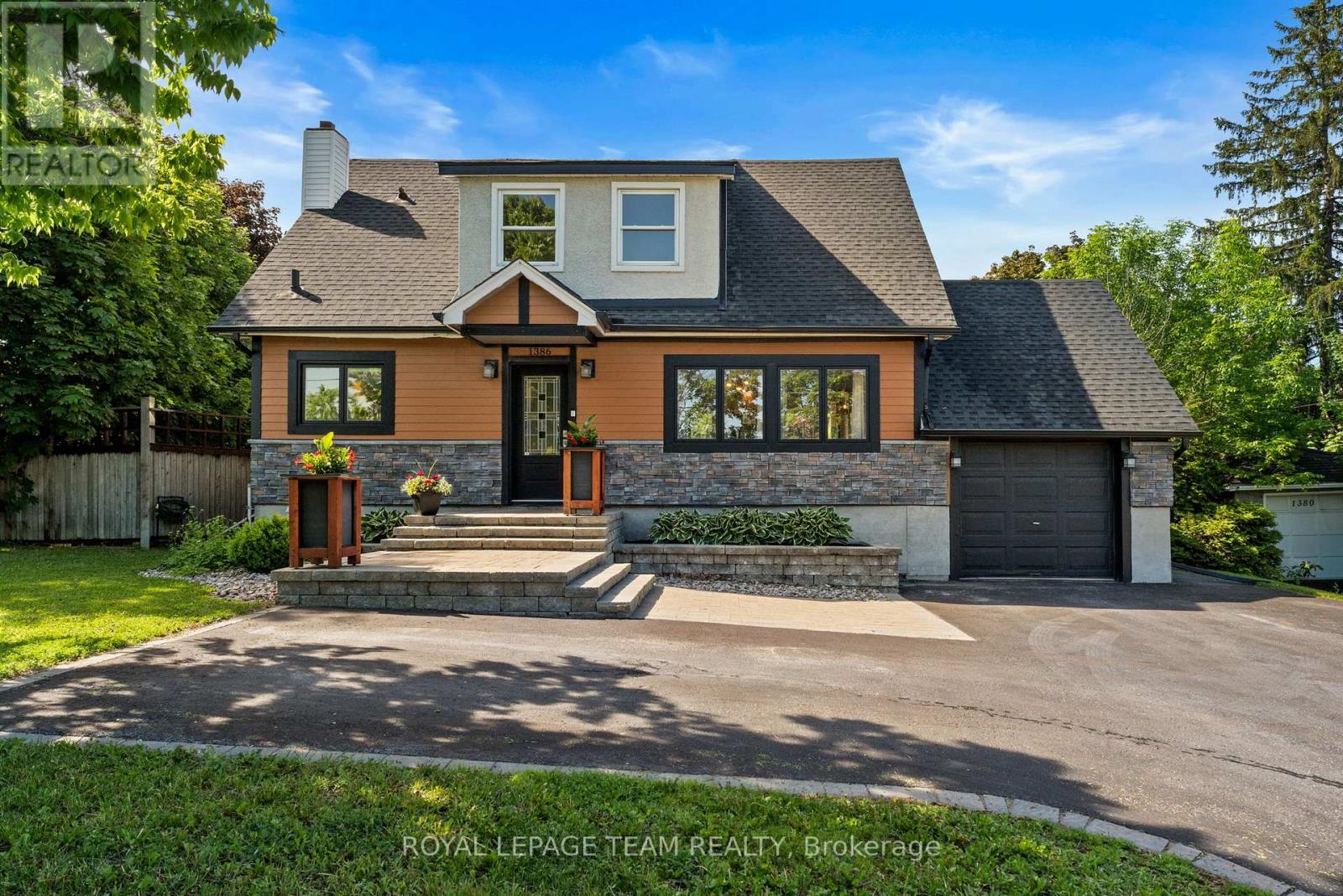 1386 RANDALL AVENUE, Ottawa, Ontario