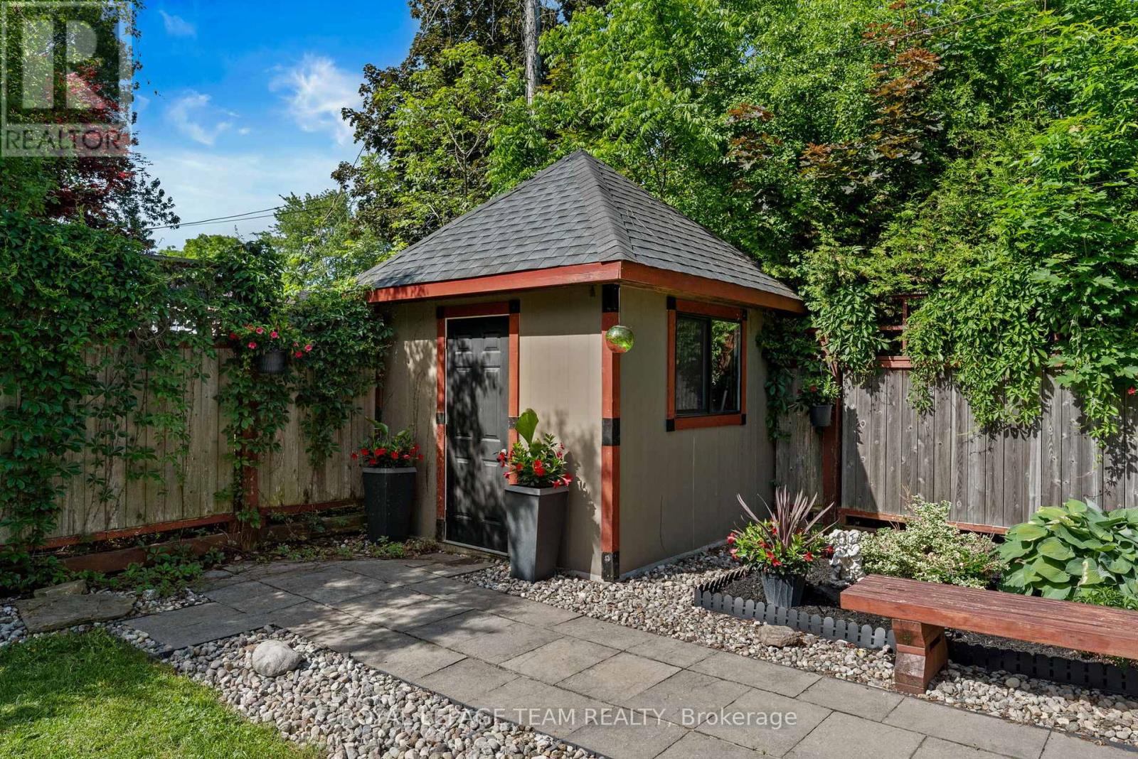 1386 Randall Avenue, Ottawa, Ontario  K1H 7R3 - Photo 39 - X13431036