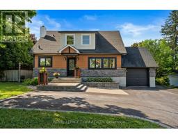 1386 RANDALL AVENUE, Ottawa, Ontario