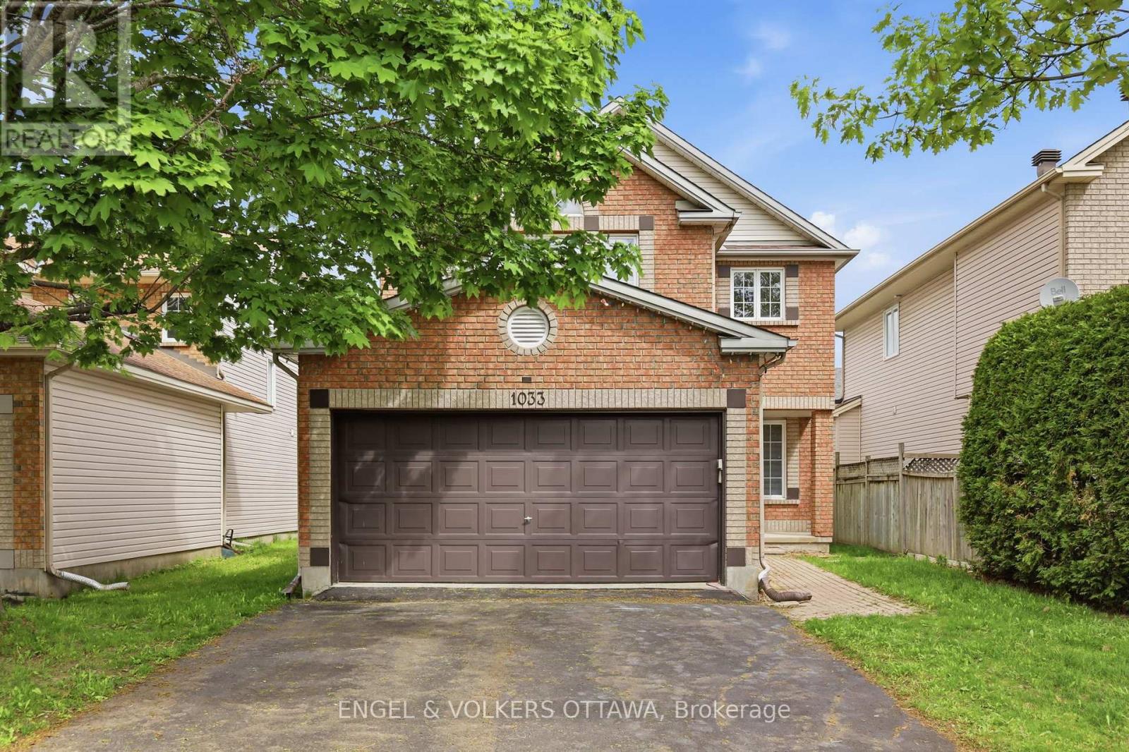 1033 Como Crescent, Ottawa, Ontario  K4A 3Z5 - Photo 1 - X13431068