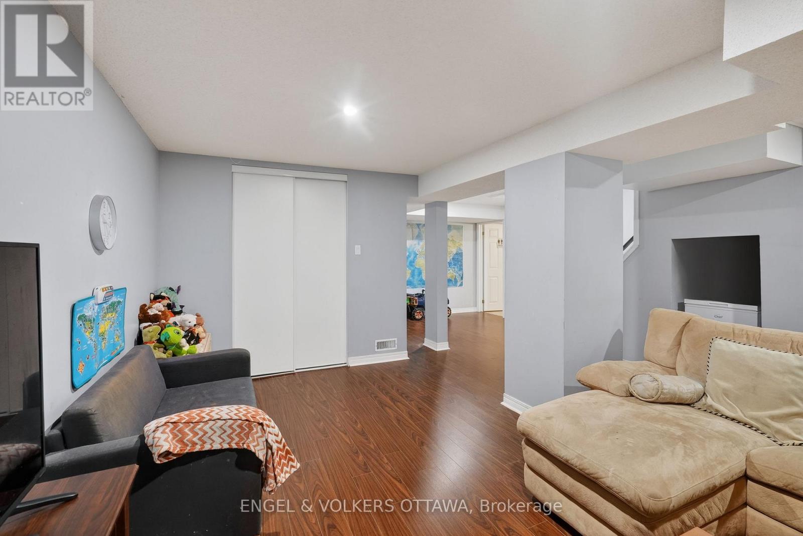 1033 Como Crescent, Ottawa, Ontario  K4A 3Z5 - Photo 24 - X13431068