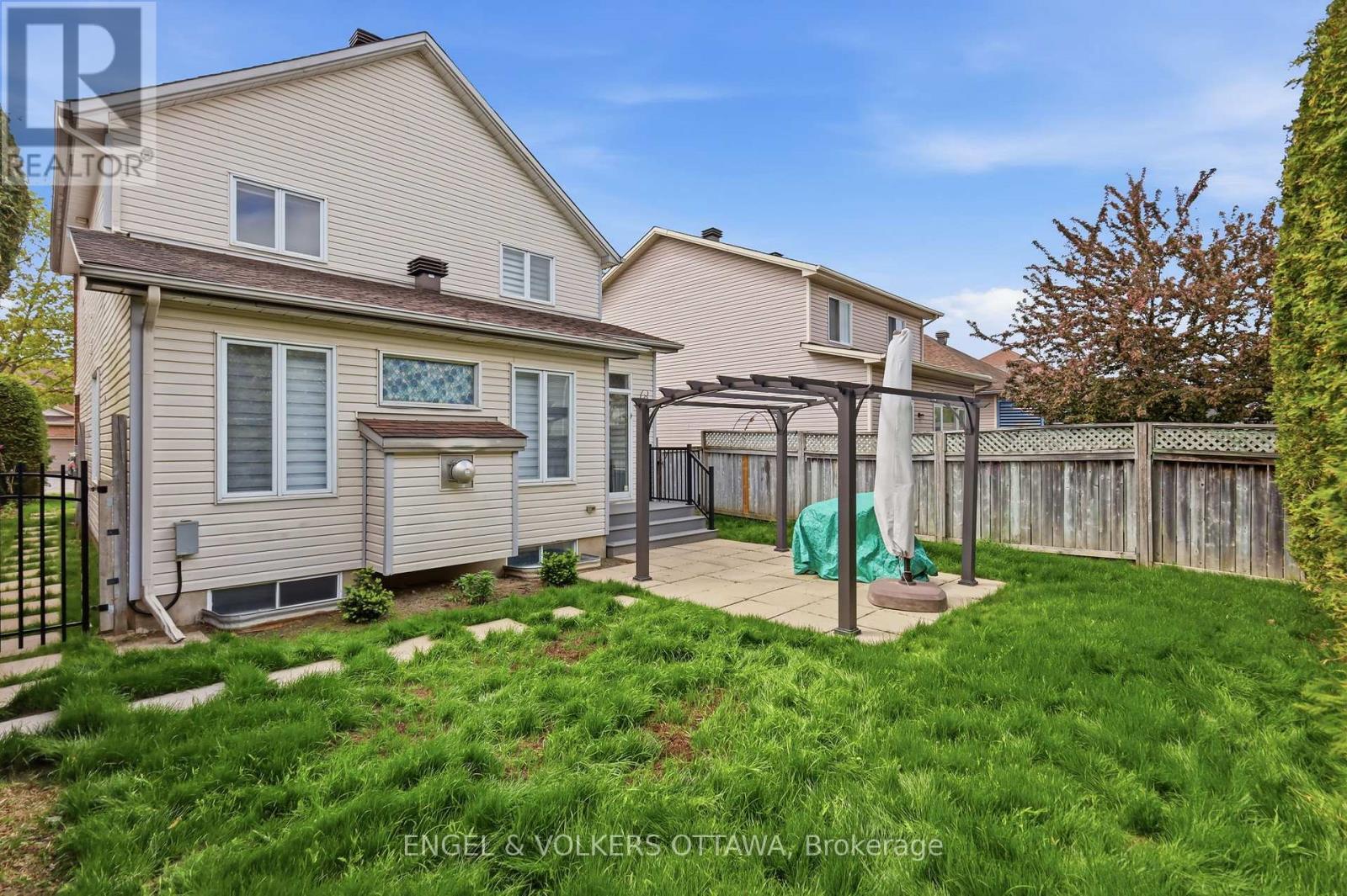 1033 Como Crescent, Ottawa, Ontario  K4A 3Z5 - Photo 27 - X13431068