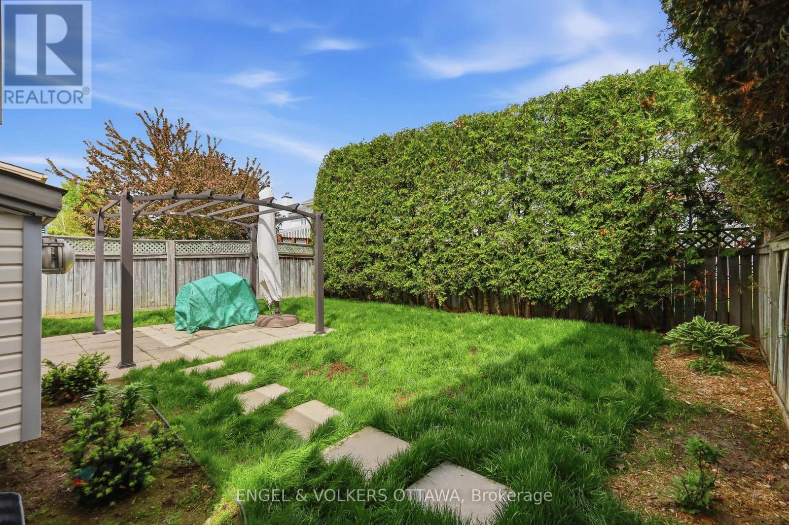 1033 Como Crescent, Ottawa, Ontario  K4A 3Z5 - Photo 29 - X13431068