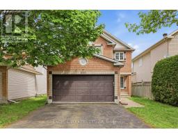 1033 COMO CRESCENT, Ottawa, Ontario