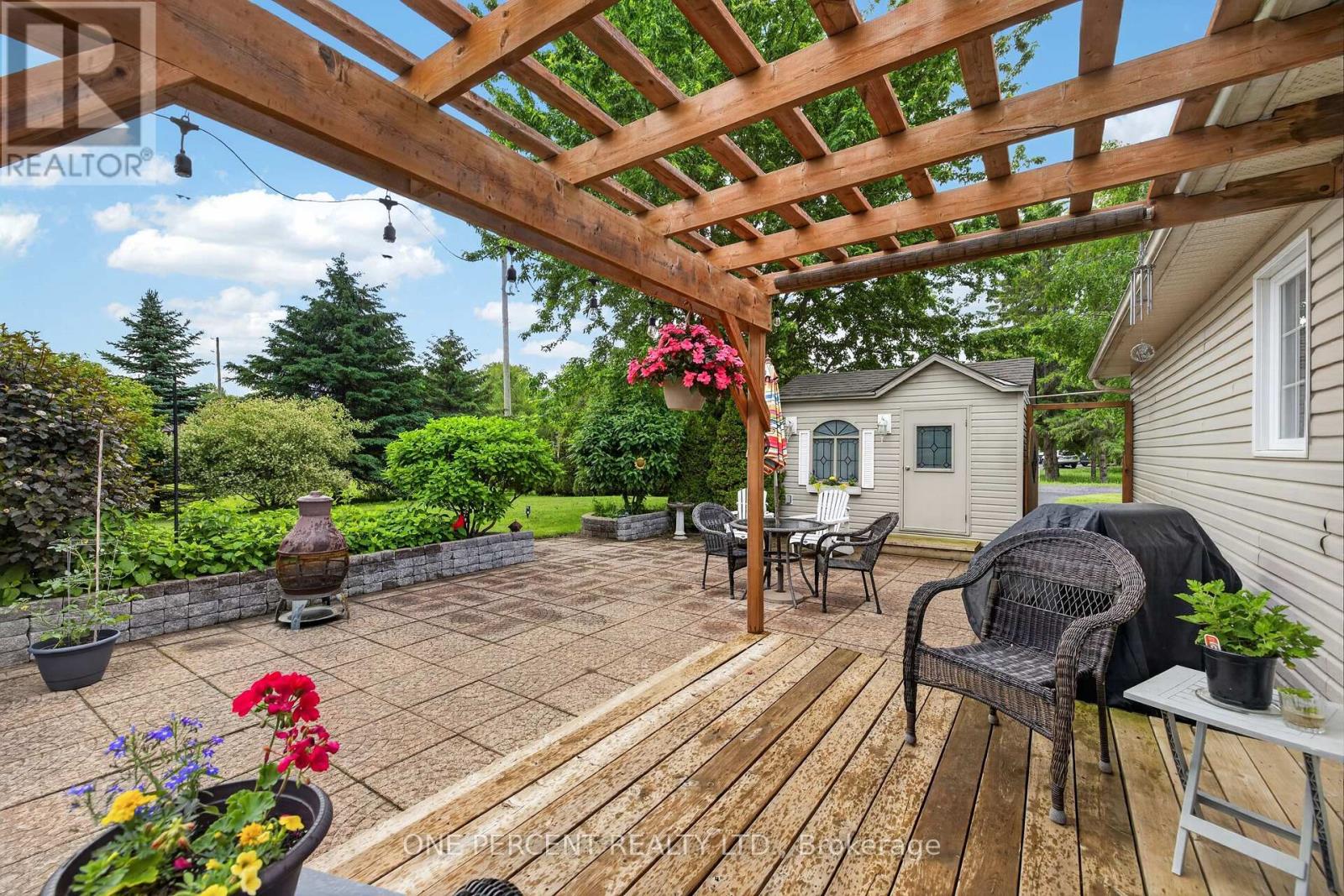 3061 Bridge Street, North Dundas, Ontario  K0E 1W0 - Photo 42 - X13431100