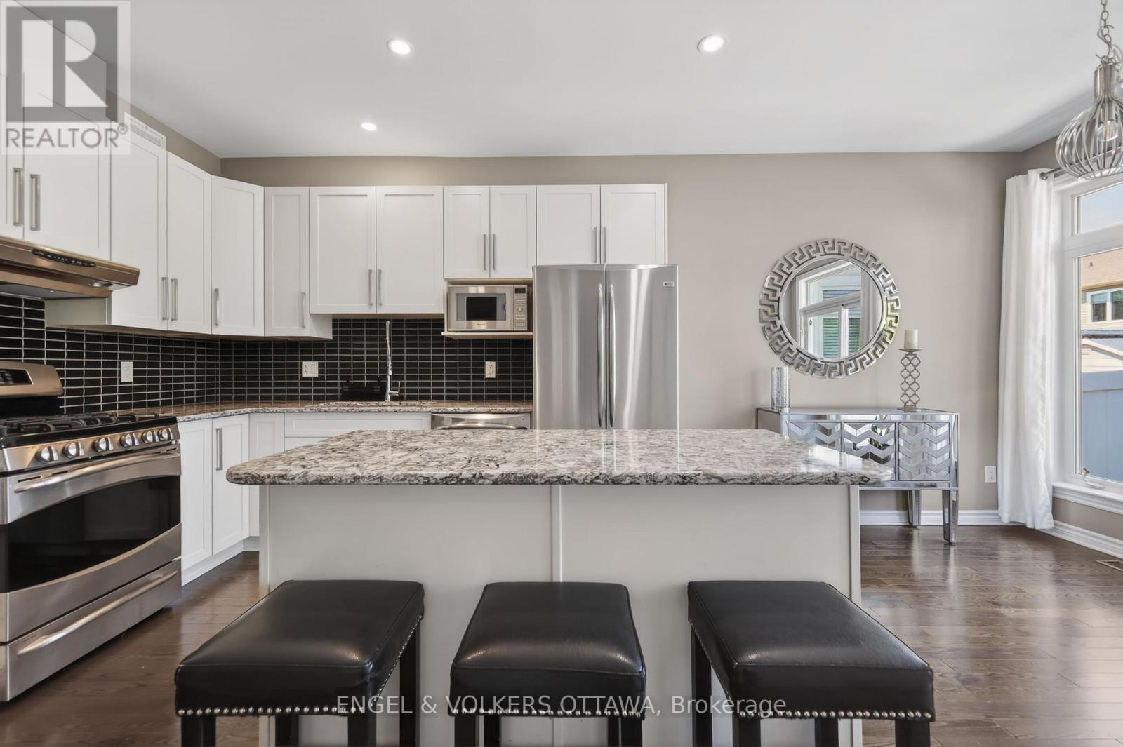 260 Bulrush Crescent, Ottawa, Ontario  K1T 0E5 - Photo 13 - X13431132
